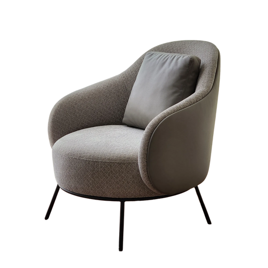 Botanic Armchair - SALA- The Mob Collective