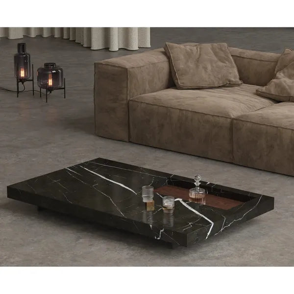 Boteco Coffee Table - SALA- The Mob Collective