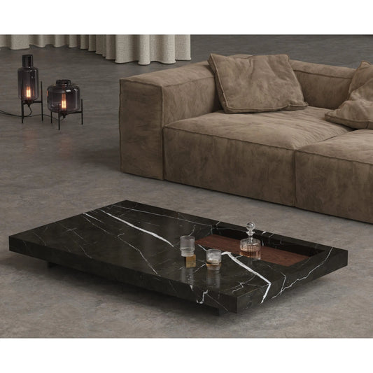 Boteco Coffee Table - SALA- The Mob Collective