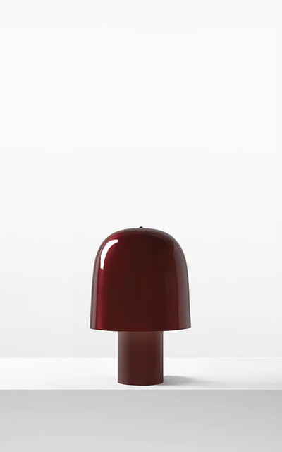 Tubby Table Mini - Burgundy