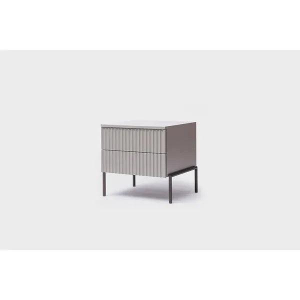 Majorca Nightstand - C REALITY- The Mob Collective