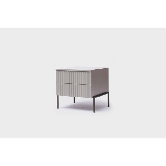 Majorca Nightstand - C REALITY- The Mob Collective