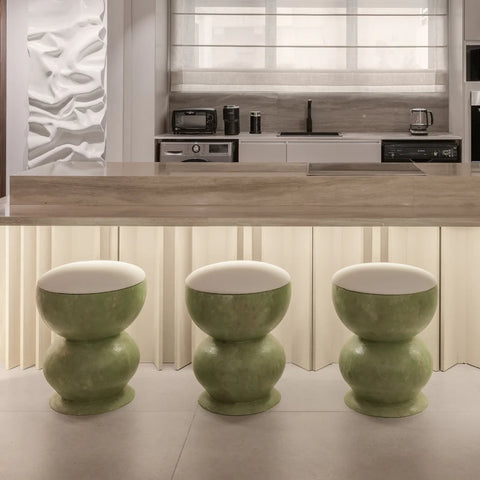 Verdant Sculpt Set of 3