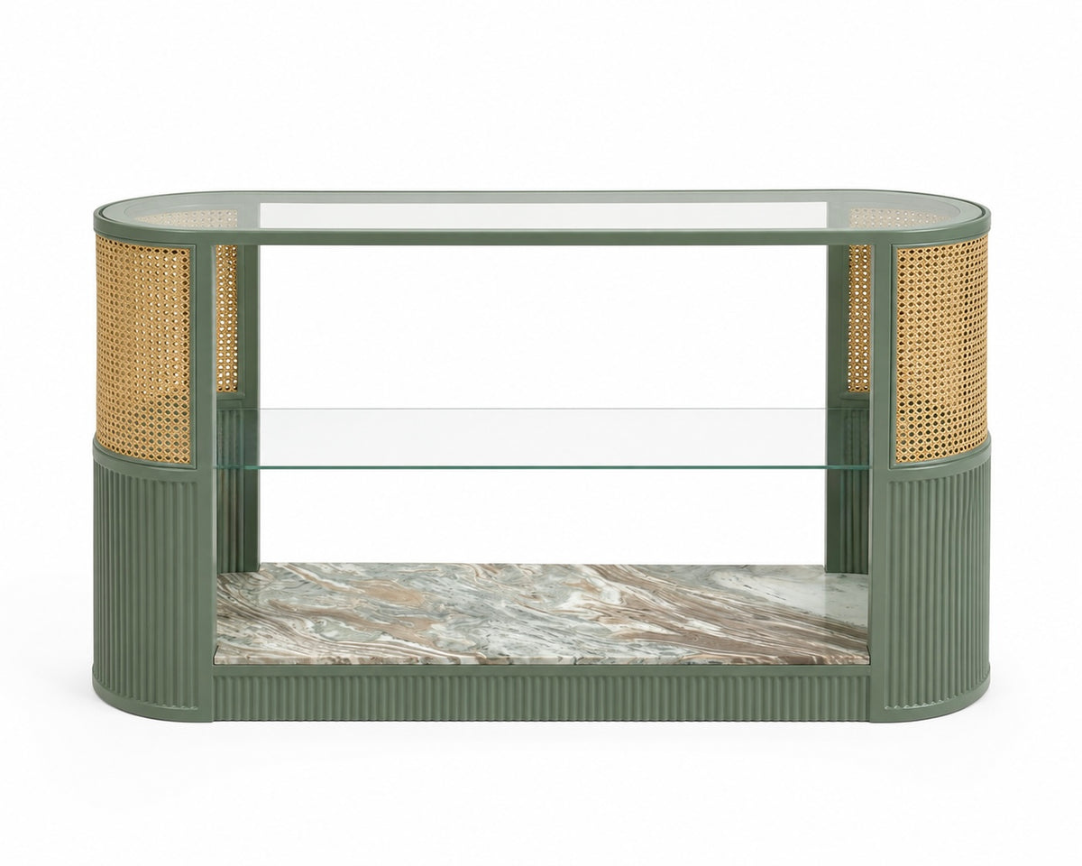 RIBB’D Console