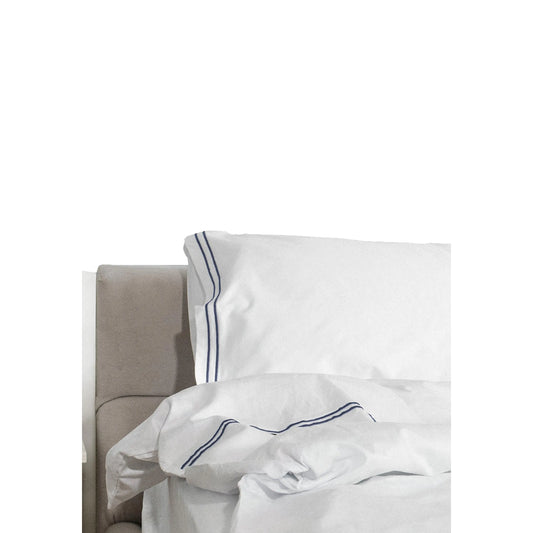 THE CAIRO COLLECTION | BLUE STRIPE