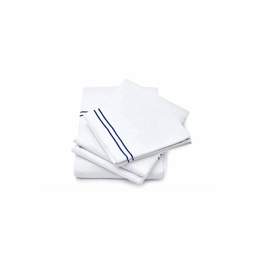 THE CAIRO COLLECTION | BLUE STRIPE