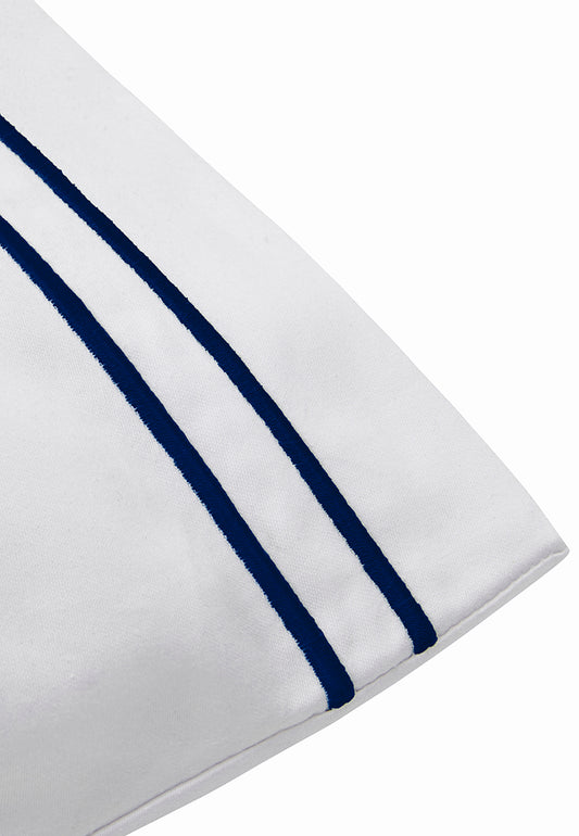 THE CAIRO COLLECTION | BLUE STRIPE