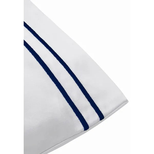 THE CAIRO COLLECTION | BLUE STRIPE