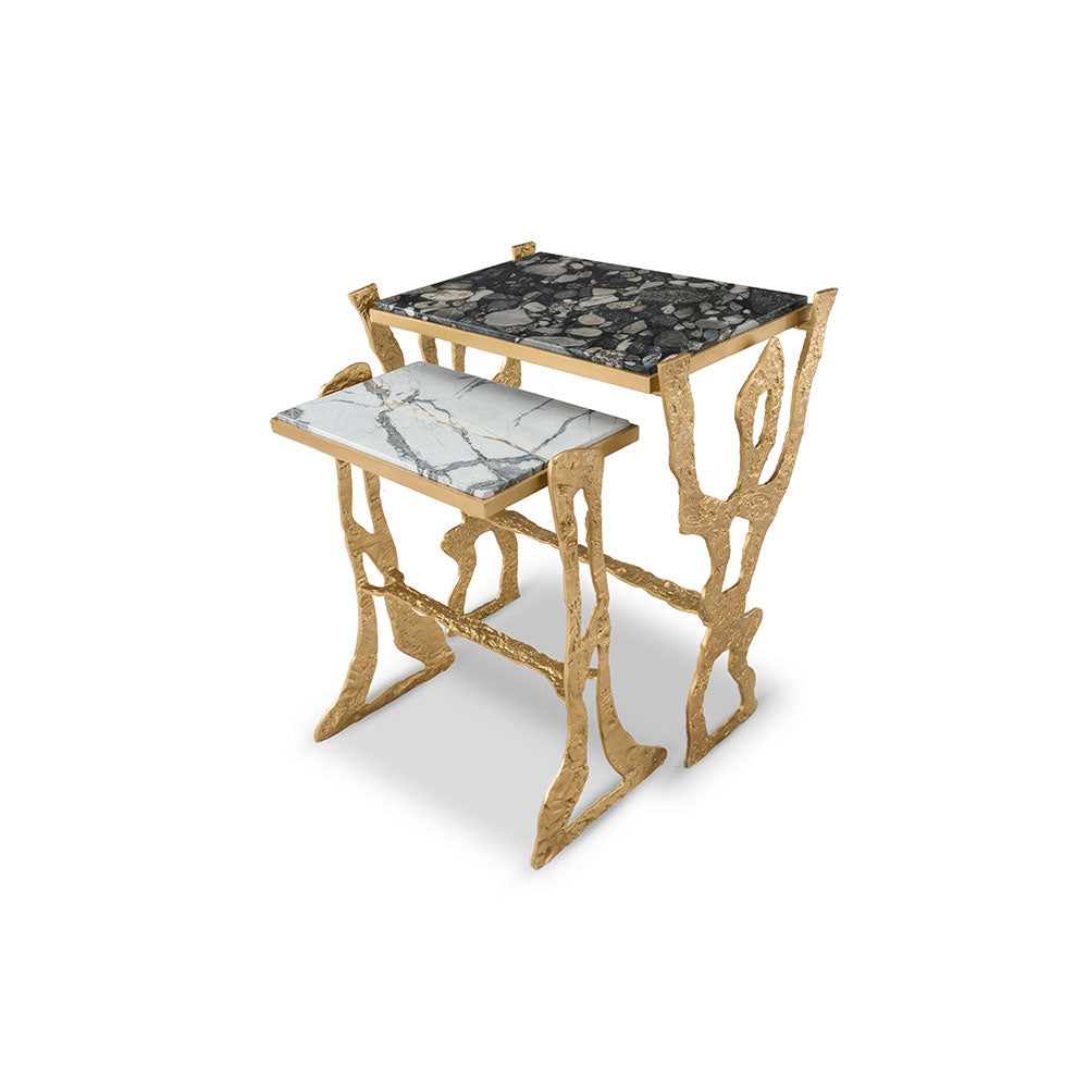 Connection II Side Table