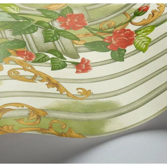 Cole & Son Tijou Gate - Design Emporium- The Mob Collective