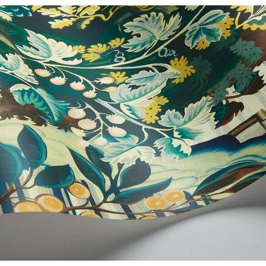 Cole & Son Verdure Tapestry - Design Emporium- The Mob Collective