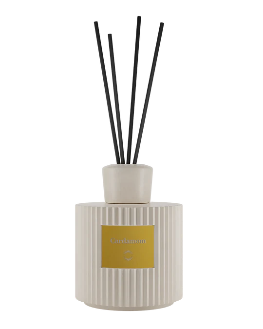 Cardamom Aromatic oil Diffuser