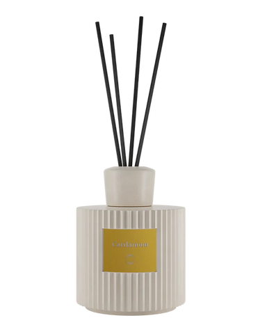 Cardamom Aromatic oil Diffuser