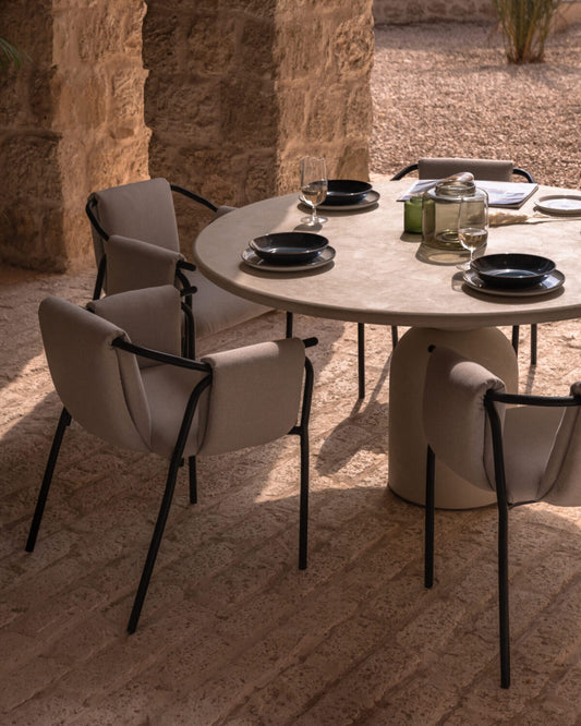 Quarry Dining Table