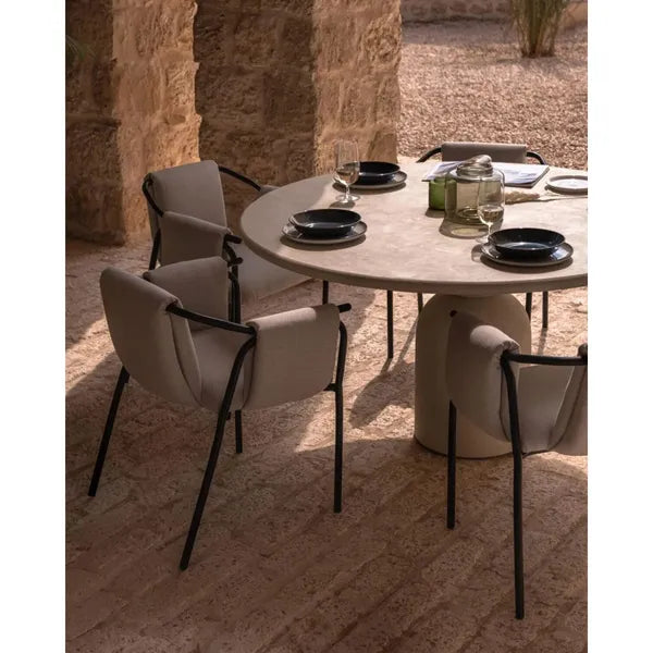 Quarry Dining Table