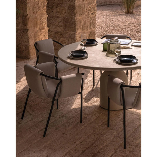 Quarry Dining Table