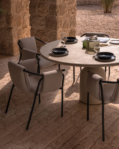 Quarry Dining Set