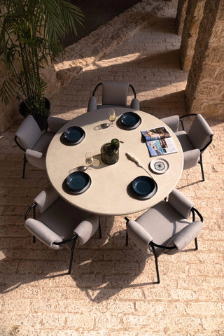 Quarry Dining Set