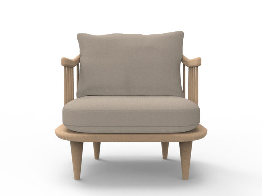 Delany Lounge Chair