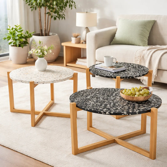 Tawla Coffee Table