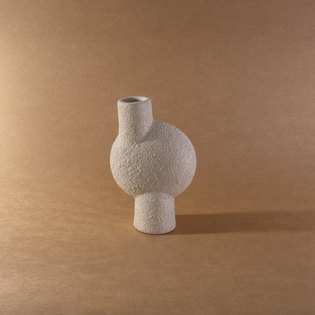 Exotica Vase