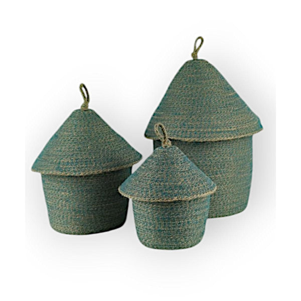 Baskets & Bins