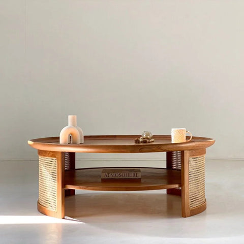 Clara Coffee Table