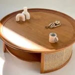 Clara Coffee Table
