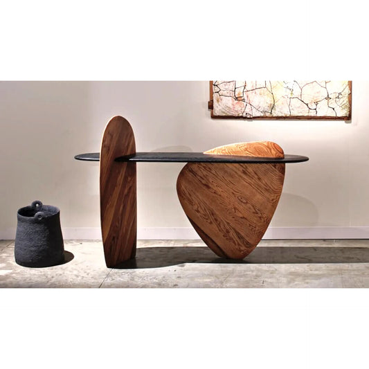 Cliff Console - SALA- The Mob Collective