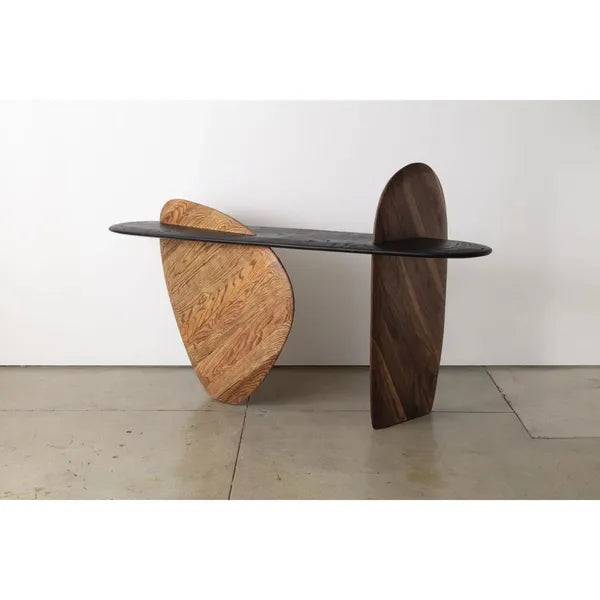 Cliff Console - SALA- The Mob Collective