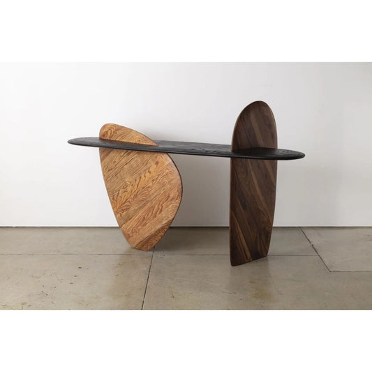 Cliff Console - SALA- The Mob Collective