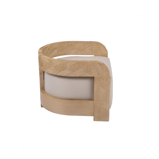 Cloud Nine Armchair
