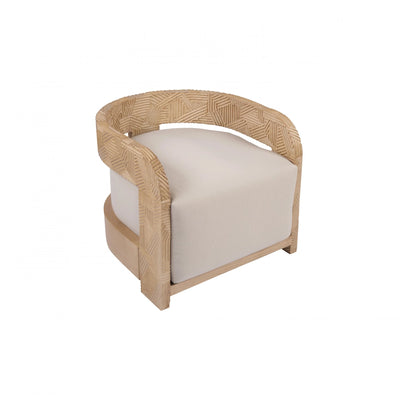 Cloud Nine Armchair
