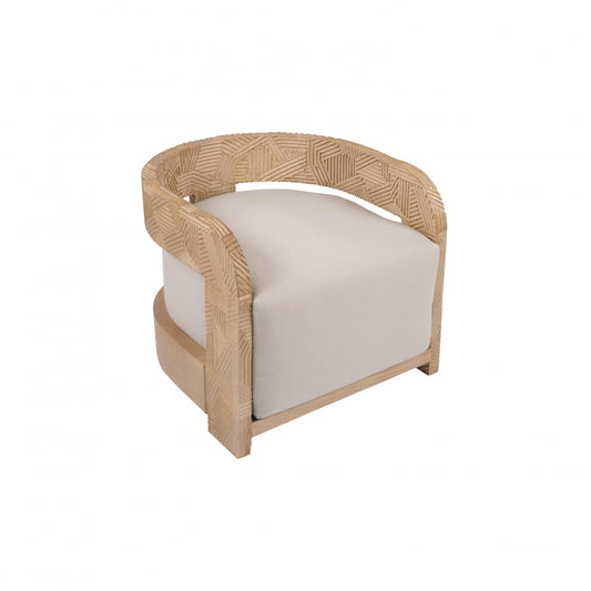 Cloud Nine Armchair