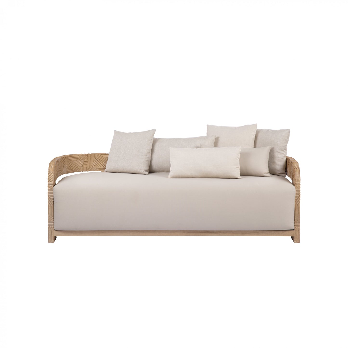 Cloud Nine Sofa