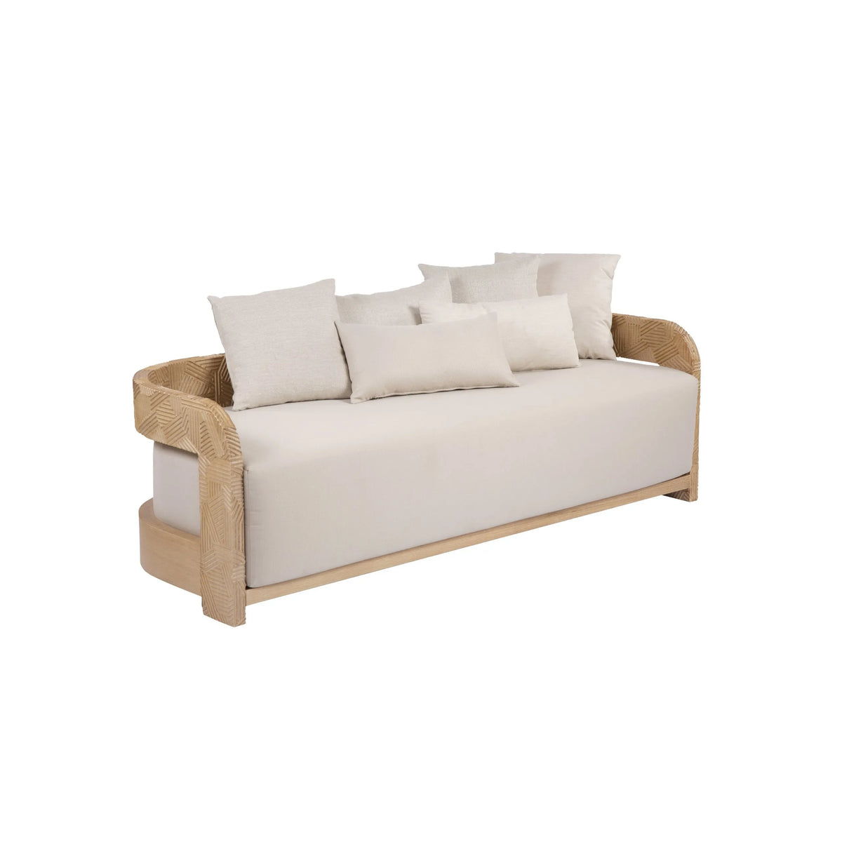 Cloud Nine Sofa