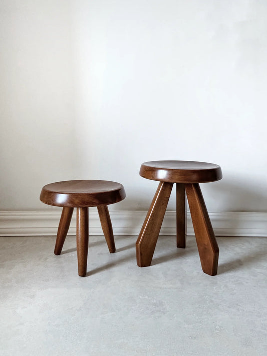 Meribel Stool
