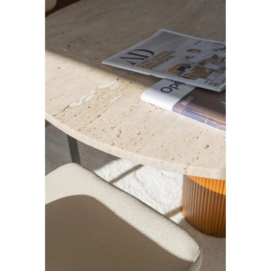 Ripple Dining Set - CASA Designs- The Mob Collective