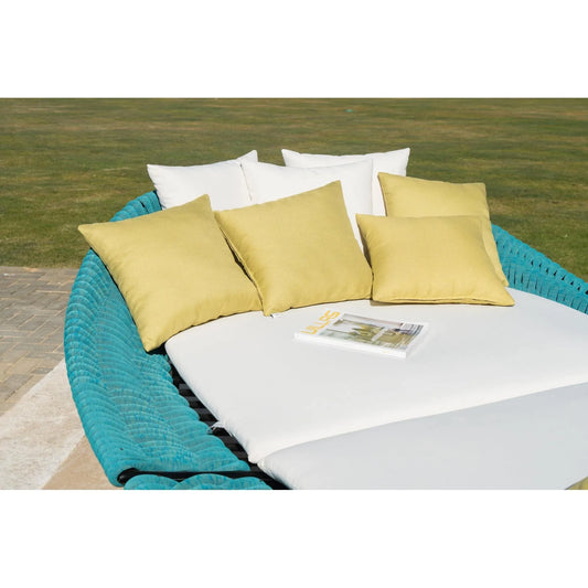 Capsule Sunbed - CASA Designs- The Mob Collective