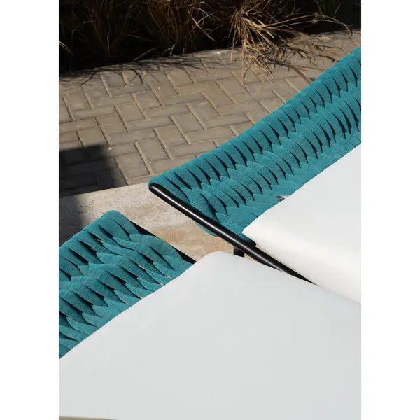 Capsule Sunbed - CASA Designs- The Mob Collective