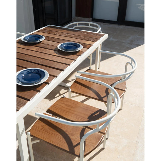 Yard Dining Set - CASA Designs- The Mob Collective