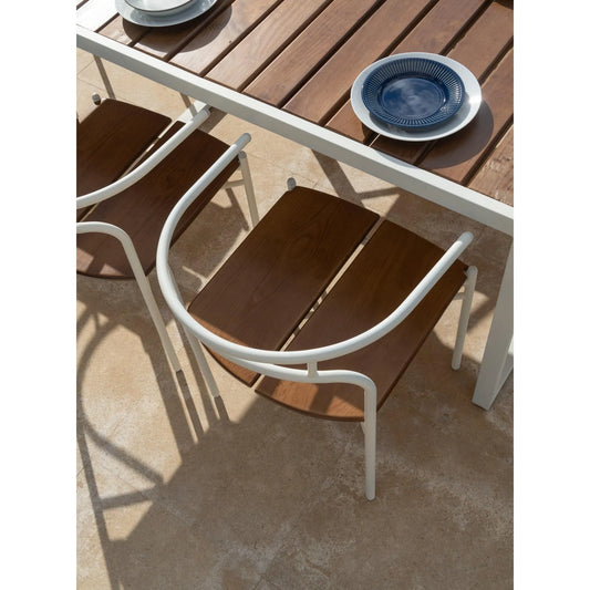 Yard Dining Set - CASA Designs- The Mob Collective