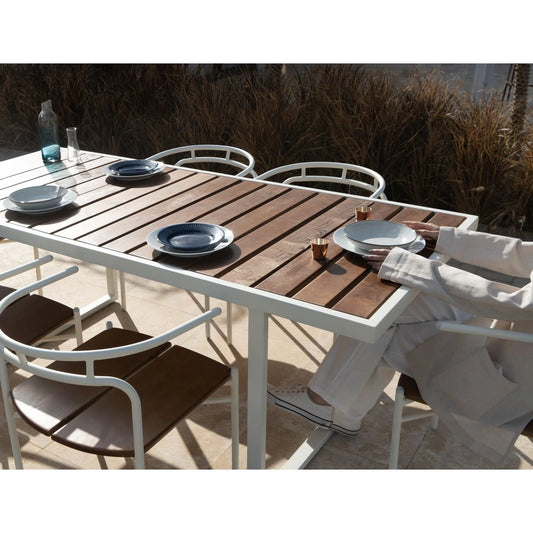 Yard Dining Set - CASA Designs- The Mob Collective