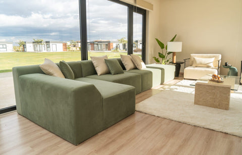 Polder Sofa