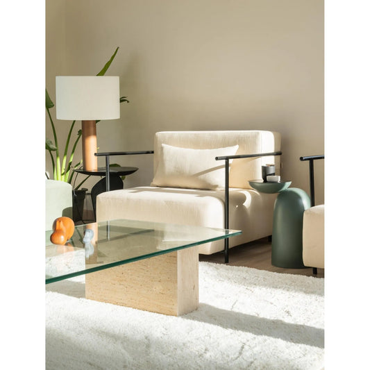 Sora Coffee Table - CASA Designs- The Mob Collective