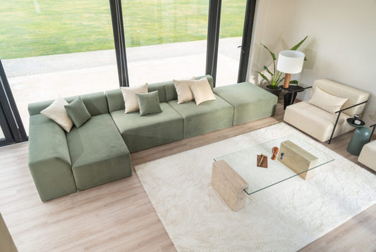 Polder Sofa