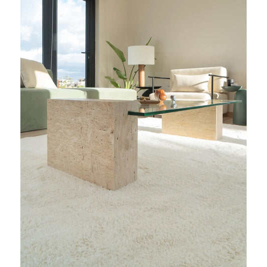 Sora Coffee Table - CASA Designs- The Mob Collective