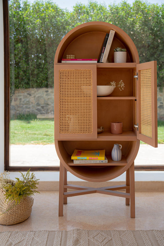 The Cove Cabinet