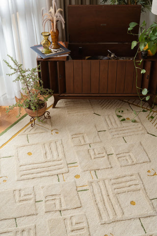 Samboksa Beige