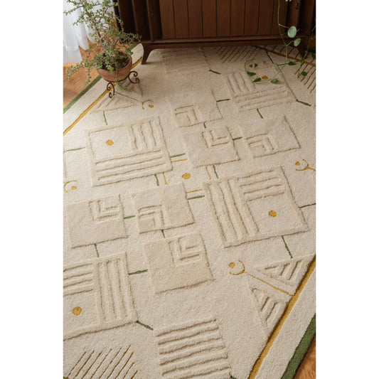 Samboksa Beige